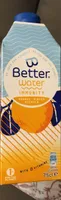 Better water