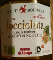 Nocciolata