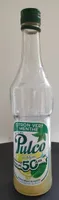 pulco citron menthe