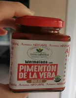 Mermelada de pimentòn de La Vera