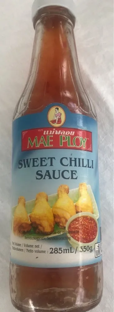 Sweet Chili Sauce