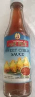 Sweet Chili Sauce