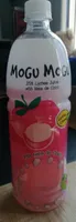 Mogu Mogu litchi