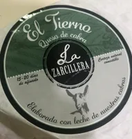 Queso de cabra El tierno