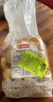 Gebäckbruch