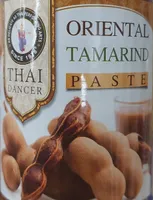 Tamarind paste