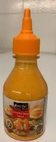 Sriracha mayo sauce