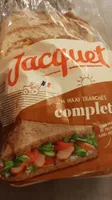 Maxi tranches complet