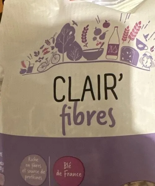 Clair’fibres