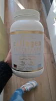 collagen hydrolyzed peptides
