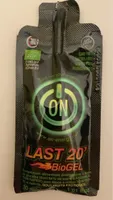 Last 20’ BioGEL