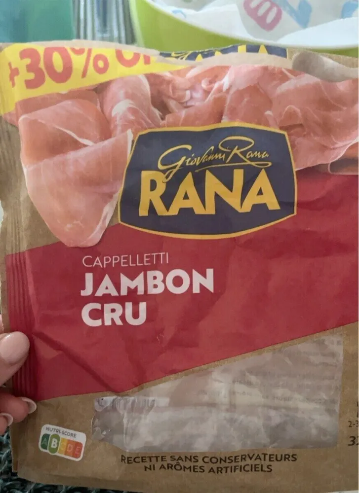 Cappelletti