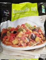 Ratatouille bio