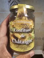Confiture de Châtaigne