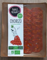 Chorizo bio