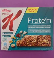 Special K Protein