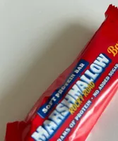 Marshmallow Rocky Road