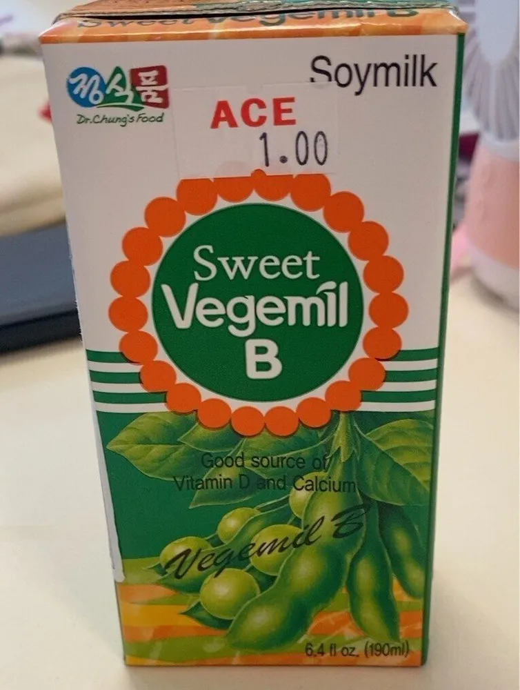 Vegemil B