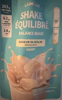 Shake Equilibre