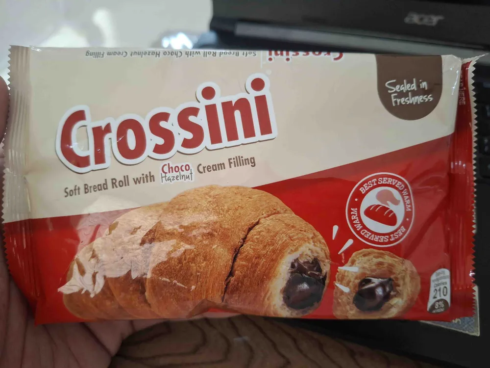 Crossini