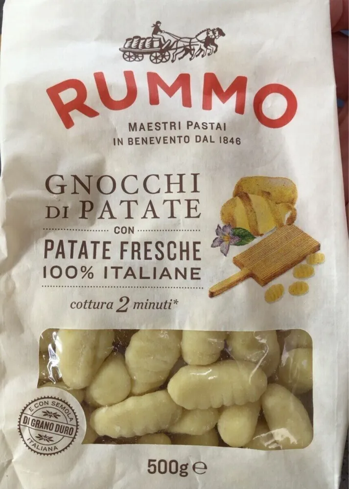 Rummo