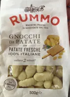 Rummo