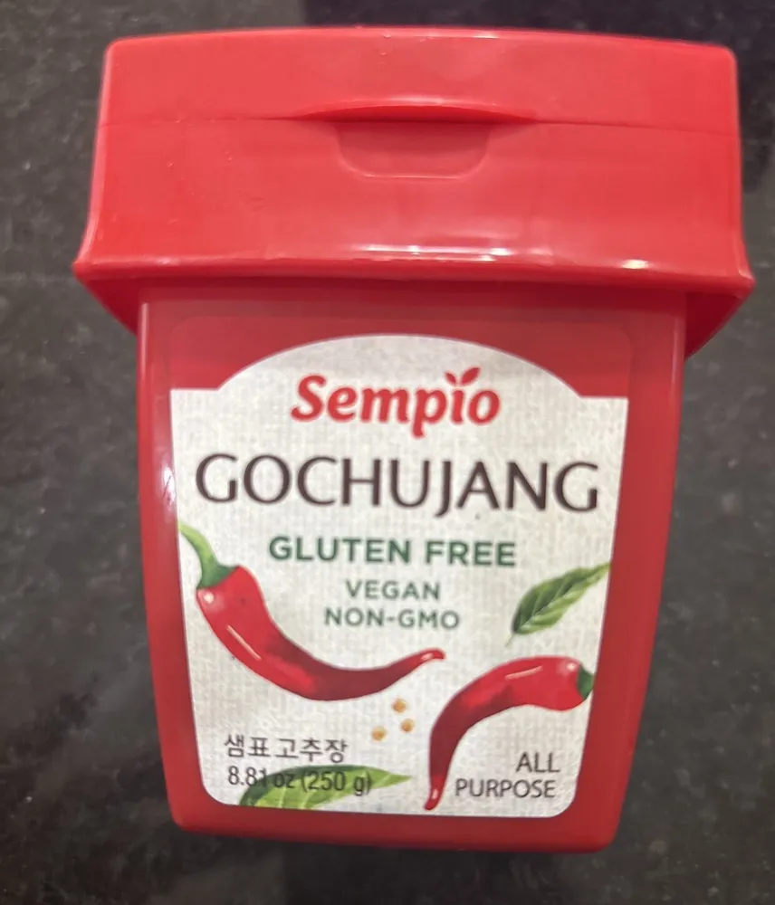 Gochujang