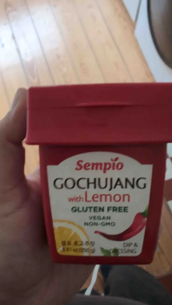 Gochujang