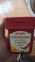 Gochujang