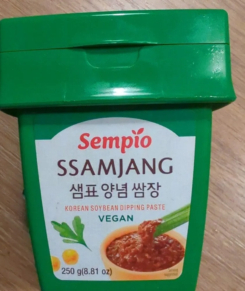 Ssamjang