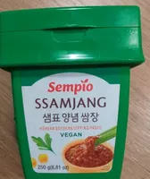 Ssamjang