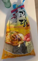 Sweet potato Noodles