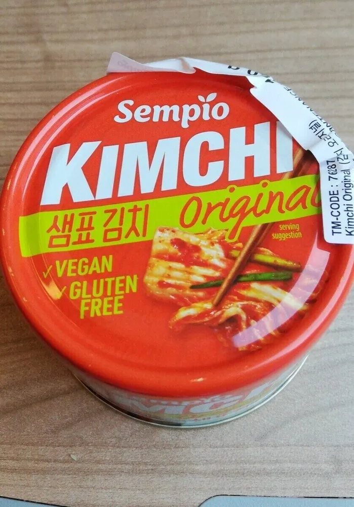 Kimchi Original