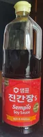 Sempio Soy Sauce - Rich & Mellow