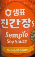 진간장 S