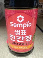 Sempio Jinganjang Gold -S