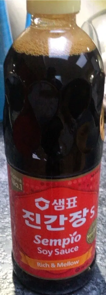 Sempio Soy Sauce