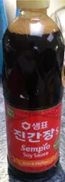 Sempio Soy Sauce
