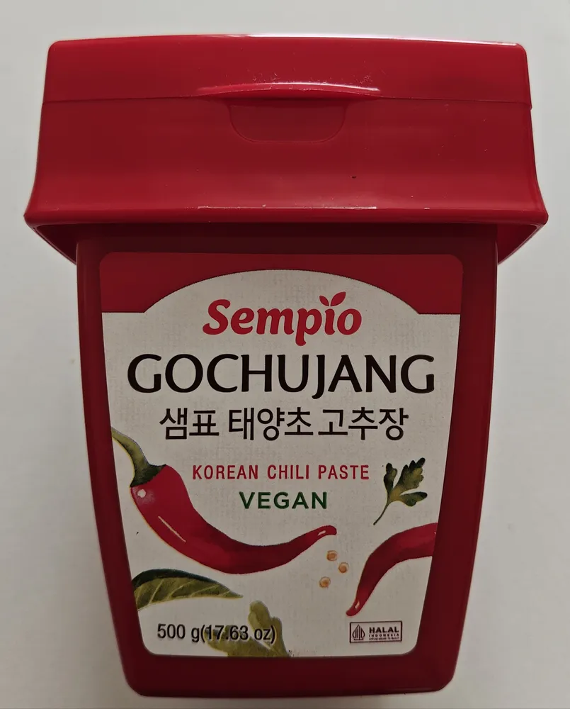 Gochujang