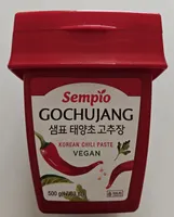Gochujang