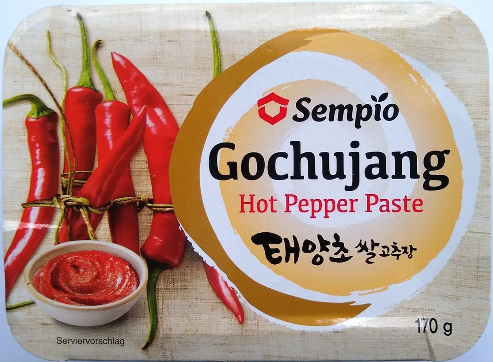 Gochujang