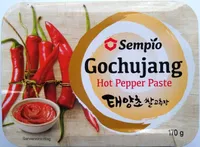 Gochujang