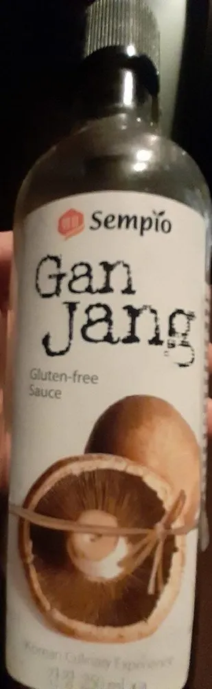 Sempio GanJang Salsa de Soja