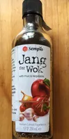 Jang for wok