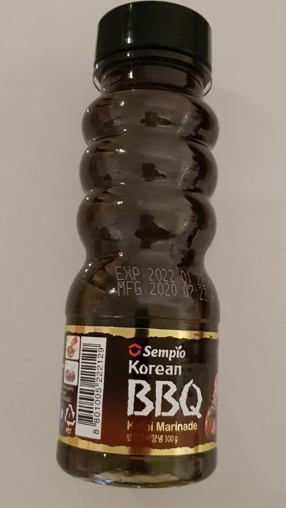 Sempio Korean BBQ