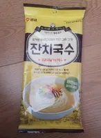 Sempio Janchiguksu