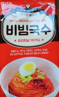 Sempio Macarrão Bibim