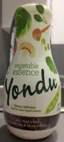 YONDU Vegetable Umami