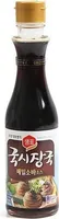Sempio - Country Buckwheat Noodle Soup 350ML