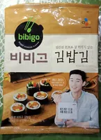 CJ Hat Crispy Seaweed Yonggim